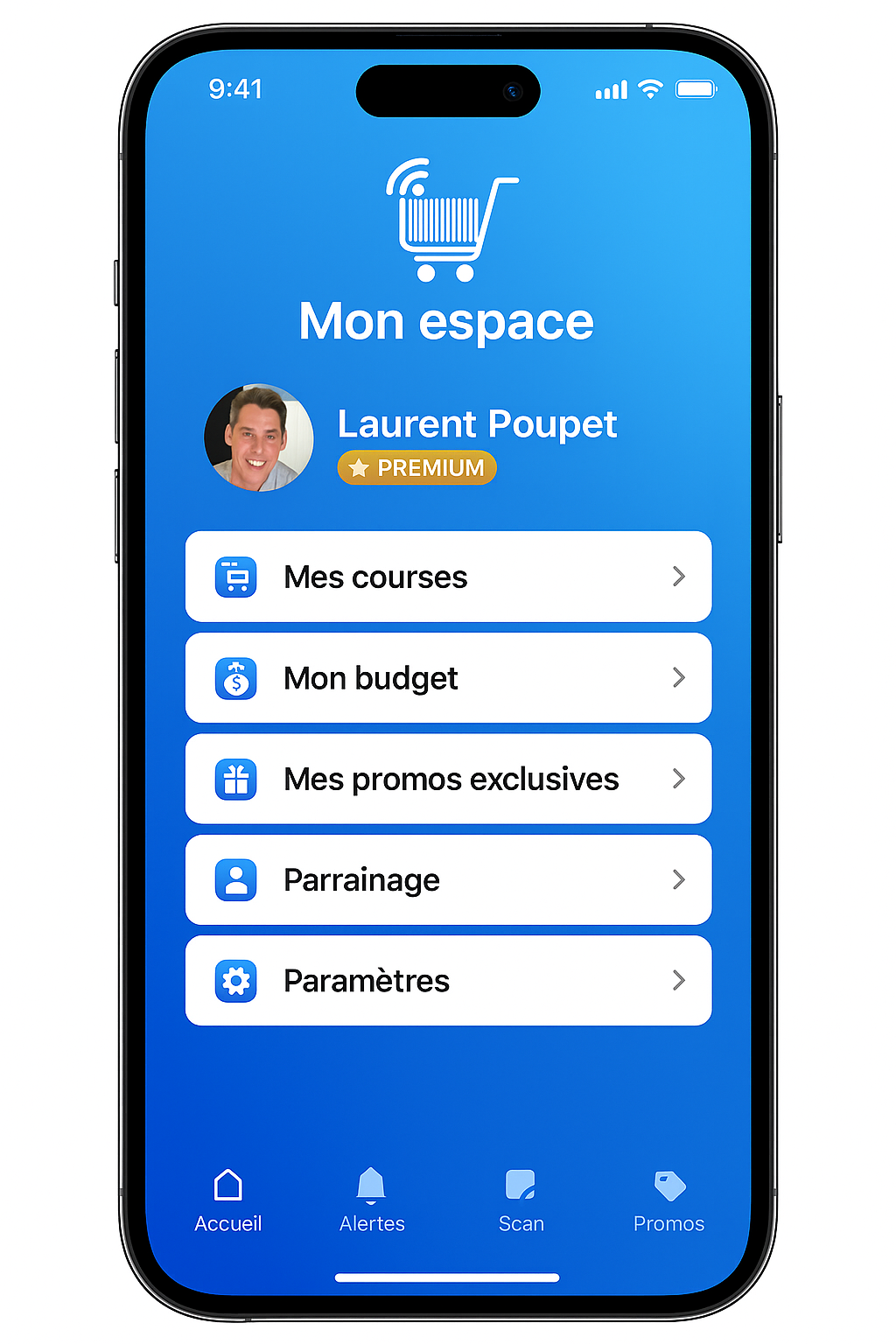 Géolocalisation et meilleurs trajets